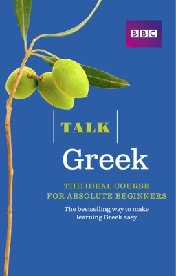 Talk Greek - Rich, Karen