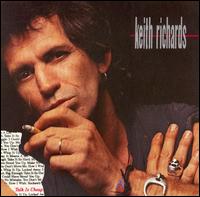 Talk Is Cheap - Keith Richards