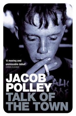 Talk of the Town - Polley, Jacob
