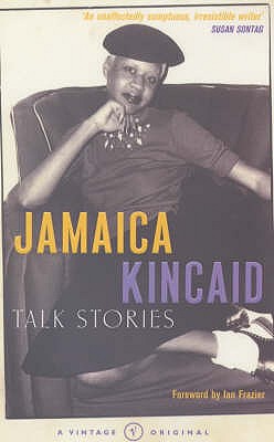 Talk Stories - Kincaid, Jamaica