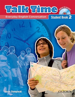 A Conversation Book 2 Audio