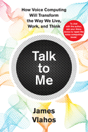 Talk to Me (International Edition)