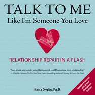 Talk to Me Like I'm Someone You Love: Relationship Repair in a Flash