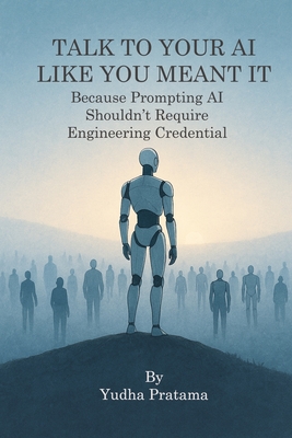 Talk to Your AI Like You Meant It: Because Prompting AI Shouldn't Require Engineering Credentials - Pratama, Yudha
