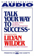 Talk Your Way to Success