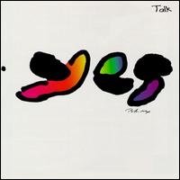 Talk - Yes