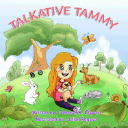 Talkative Tammy