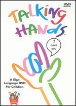 Talking Hands: A Sign Language DVD for Children - 