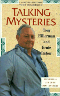 Talking Mysteries: A Conversation with Tony Hillerman
