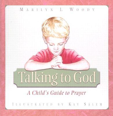 Talking to God - Woody, Marilyn J, and A12