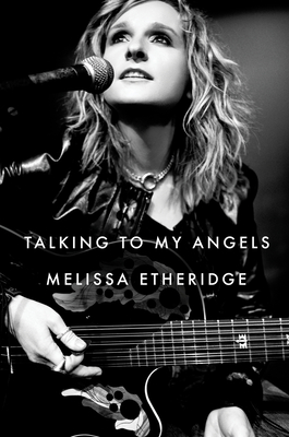 Talking to My Angels - Etheridge, Melissa