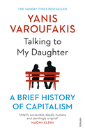 Talking to My Daughter: The Sunday Times Bestseller
