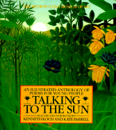 Talking to the Sun