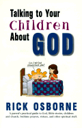 Talking to Your Children about God