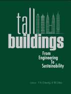 Tall Buildings: From Engineering to Sustainability