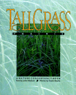 Tall grass prairie