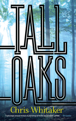 Tall Oaks - Whitaker, Chris
