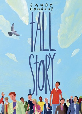 Tall Story - Gourlay, Candy