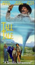 Tall Tale - Jeremiah S. Chechik; Lee Cleary