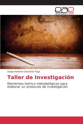 Taller de Investigacion - Chavarria Puga Sergio Antonio