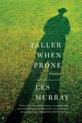 Taller When Prone - Murray, Les