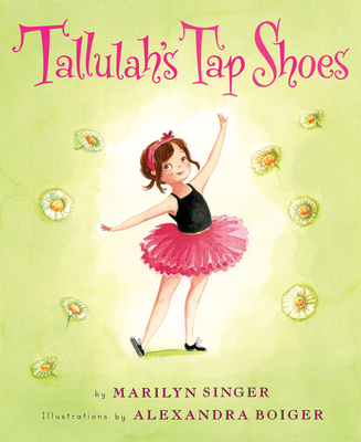 Tallulah's Tap Shoes - Singer, Marilyn