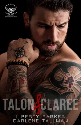 Talon & Claree: Rebel Guardians Next Generation - Tallman, Darlene, and Douglas, Tracie, and Shelton Cole, Sc Photos (Photographer)