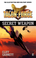 Talon Force: Secret Weapon