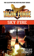 Talon Force: Sky Fire