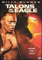 Talons of the Eagle - Michael Kennedy