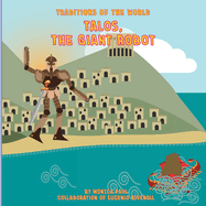 Talos: The Giant Robot