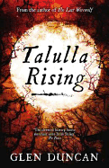 Talulla Rising (The Last Werewolf 2)