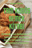 Tam Kuds Yemek K0tabi