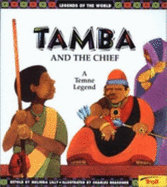 Tamba & the Chief - Lilly, Melinda, and Lilly, and Reasoner, Charles