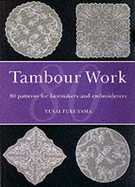 TAMBOUR WORK