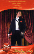 Tame Me: AND The Ultimate Millionaire