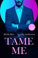 Tame Me: Mills & Boon Modern: Revenge in Paradise / My One-Night Heir