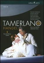 Tamerlano (Teatro Real Madrid)