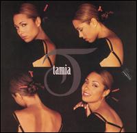 Tamia - Tamia