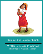 Tamim: The Passover Lamb