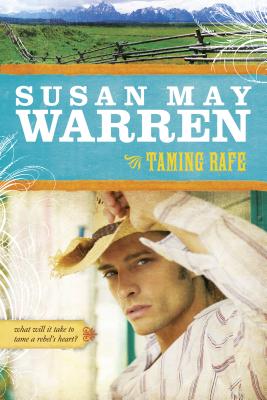 Taming Rafe - Warren, Susan May