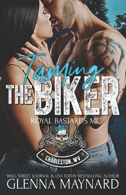 Taming The Biker - Maynard, Glenna