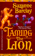 Taming the Lion - Barclay, Suzanne