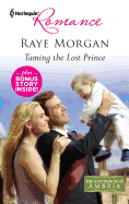 Taming the Lost Prince: An Anthology