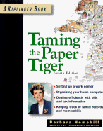 Taming the Paper Tiger - Hemphill, Barbara