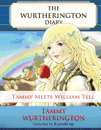 Tammy meets William Tell