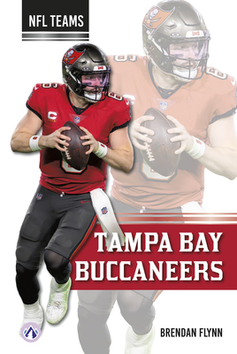 Tampa Bay Buccaneers - Flynn, Brendan