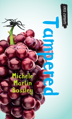 Tampered - Bossley, Michele Martin