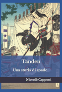 Tanden: Una Storia Di Spade