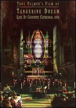 Tangerine Dream: Live at Conventry Cathedral 1975
